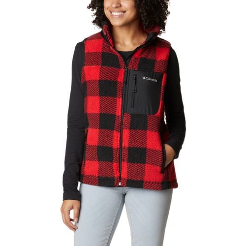 Piumino Columbia West Bend Vest - Columbia - Modalova