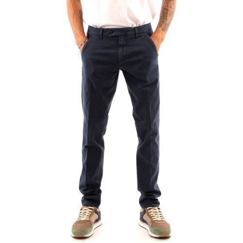 Pantalone Cargo RRU013C8700112 - Roy Rogers - Modalova