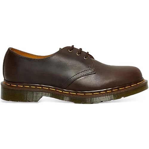 Sneakers basse Dr Martrens 1461 CRAZY HORSE - Dr. martens - Modalova