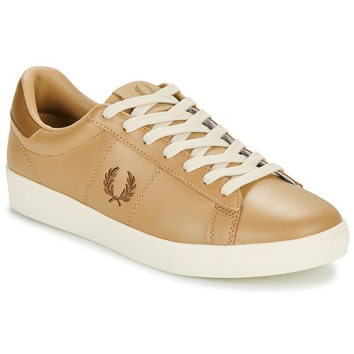 Sneakers B4334 Spencer Leather - Fred perry - Modalova