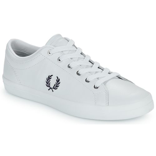 Sneakers BASELINE LEATHER - Fred perry - Modalova