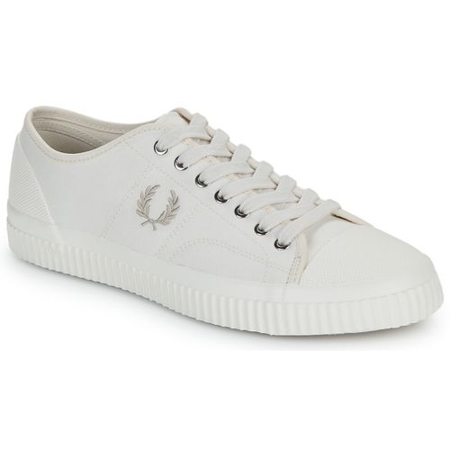 Sneakers B4365 Hughes Low Canvas - Fred perry - Modalova