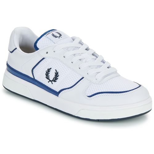 Sneakers B300 Leather / Mesh - Fred perry - Modalova