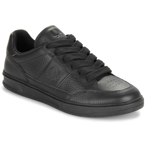 Sneakers B440 TEXTURED Leather - Fred perry - Modalova