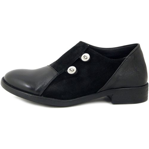 Scarpe Mocassini Donna in Pelle, Slip on - LONDRA20 - Osvaldo Pericoli - Modalova