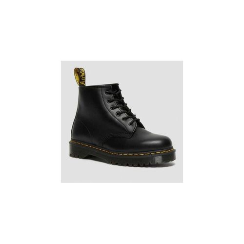 Stivaletti Stivaletti Di Pelle 101 Bex Smooth - Dr. martens - Modalova