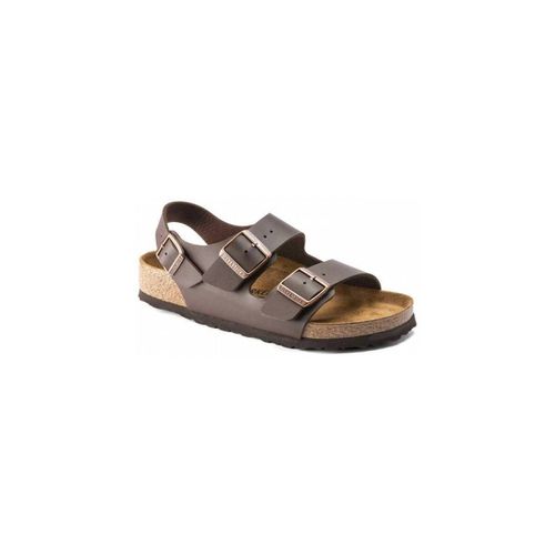 Scarpe Sandalo donna Milano cuoio - Birkenstock - Modalova