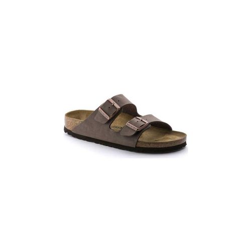 Sandali uomo Arizona mocca - Birkenstock - Modalova