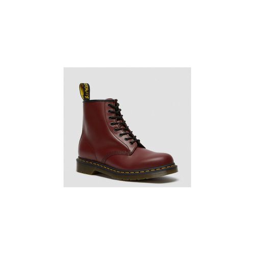 Stivaletti 1460 Smooth-W - Dr. martens - Modalova