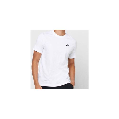 T-shirt T-SHIRT UOMO AR4997-101 - Nike - Modalova