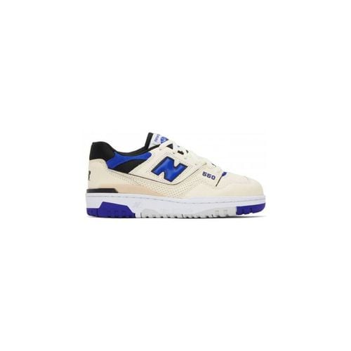 Sneakers 550 SNEAKERS UOMO BB550VTA - New balance - Modalova