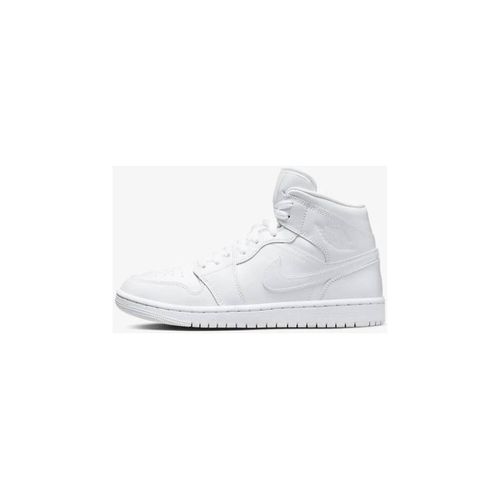 Sneakers AIR JORDAN 1 MID WMNS DV0991-111 - Nike - Modalova