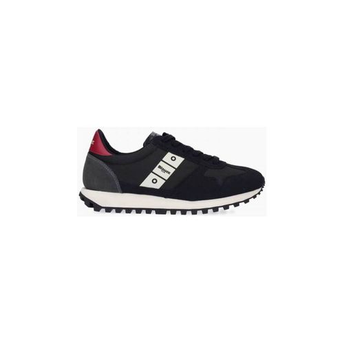 Sneakers Sneakers Uomo F2DAWSON02 - Blauer - Modalova