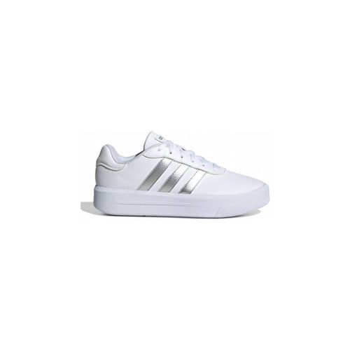 Sneakers COURT PLATFORM DONNA GV8996 - Adidas - Modalova