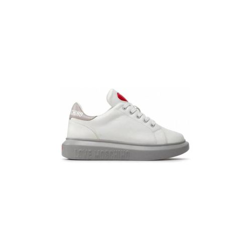 Sneakers SNEAKERS DONNA JA15044 - Love Moschino - Modalova