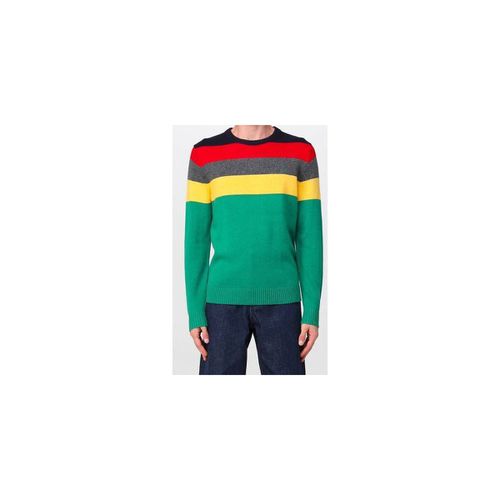 Maglione MAGLIONE UOMO K42148 - Sun68 - Modalova