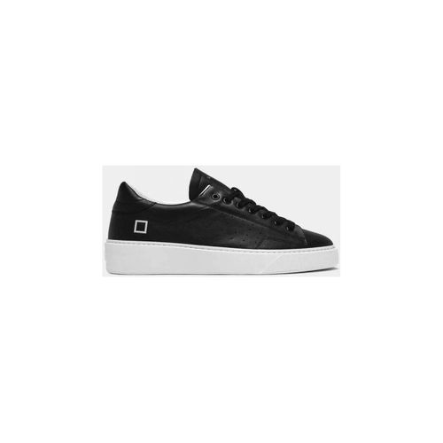 Sneakers D.A.T.E. Sneakers Uomo Levante Calf Uomo M371-LV-CA-BK - Date - Modalova