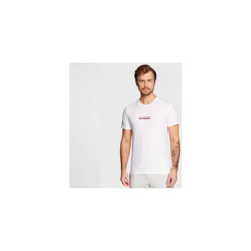 T-shirt T-SHIRT UOMO M3RI11 J1314 - Guess - Modalova