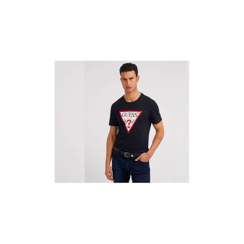 T-shirt T-Shirt Uomo M2YI71 I3Z11 - Guess - Modalova