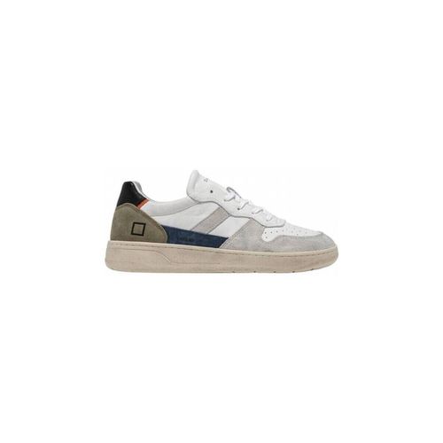 Sneakers D.A.T.E. SNEAKERS UOMO COURT 2.O M371-C2-CO-WA - Date - Modalova