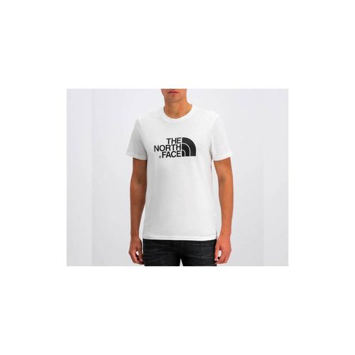 T-shirt T-Shirt Uomo NF0A2TX3 - The north face - Modalova