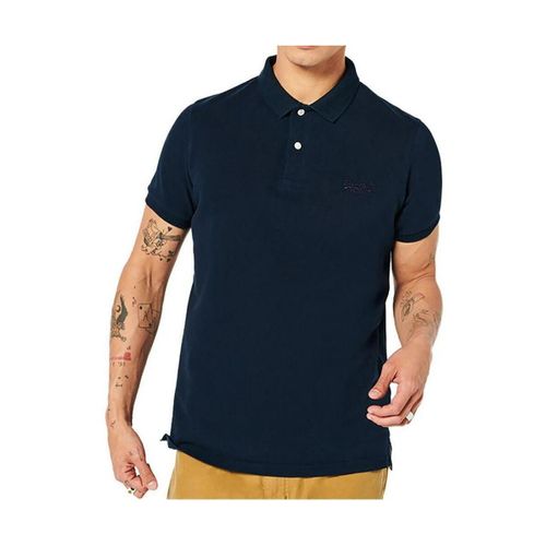 T-shirt & Polo Superdry M1110247A - Superdry - Modalova