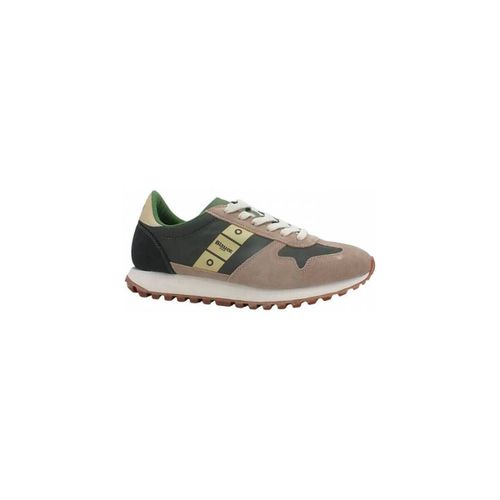 Sneakers SNEAKERS UOMO S3DAWSON02 - Blauer - Modalova