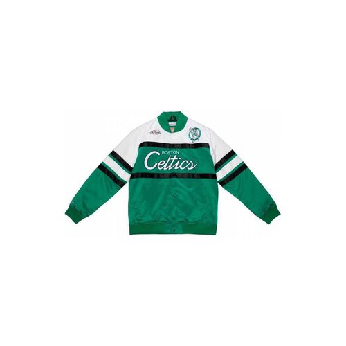 Giubbotto JACKET UOMO OJBF1178 - Mitchell And Ness - Modalova