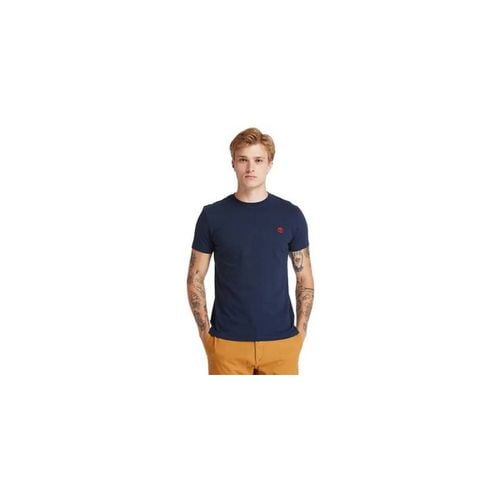 T-shirt T-SHIRT UOMO A2BPR - Timberland - Modalova