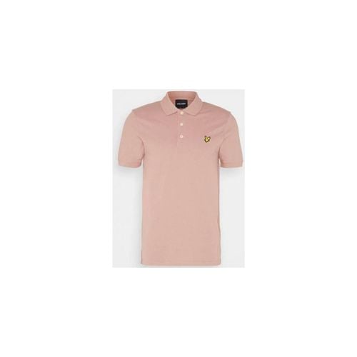 Polo POLO UOMO SP400VOG - Lyle & Scott - Modalova