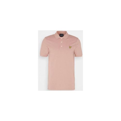 Polo POLO UOMO SP400VOG - Lyle & Scott - Modalova