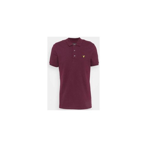 Polo POLO UOMO SP400VOG - Lyle & Scott - Modalova