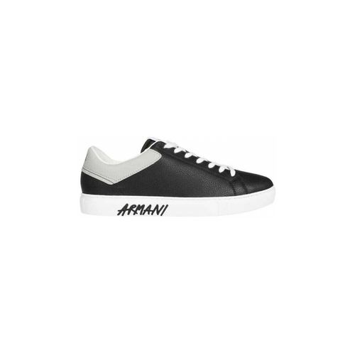 Sneakers EAX Sneakers basse uomo - EAX - Modalova