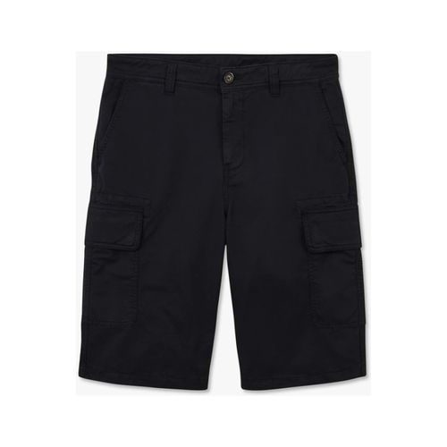 Pantaloni corti Shorts E23BASBE0005 - Uomo - Eden Park - Modalova