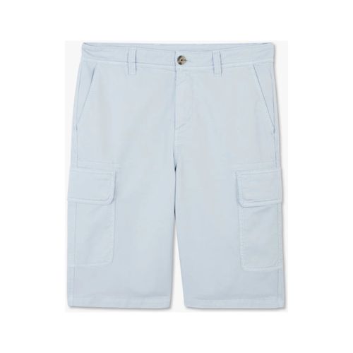 Pantaloni corti Shorts E23BASBE0005 - Uomo - Eden Park - Modalova