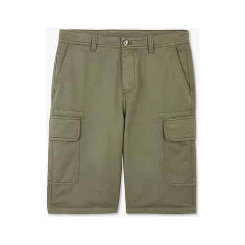 Pantaloni corti Shorts E23BASBE0005 - Uomo - Eden Park - Modalova
