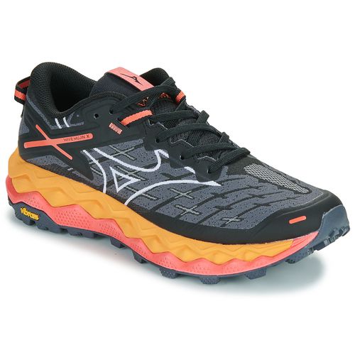 Scarpe Mizuno WAVE MUJIN 10 - Mizuno - Modalova