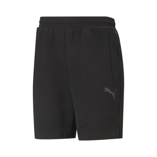 Pantaloni corti Puma 656750-03 - Puma - Modalova