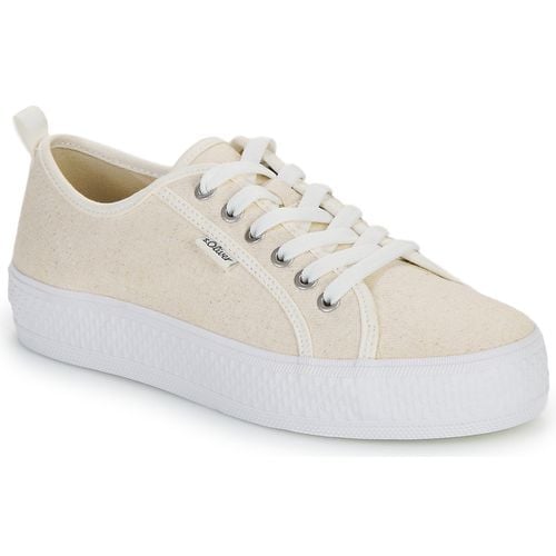 Sneakers basse 23650-42-400 - S.oliver - Modalova