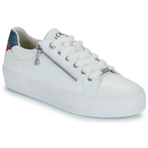 Sneakers basse S.Oliver - S.oliver - Modalova