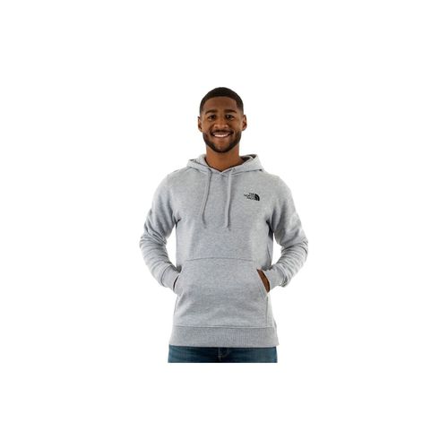 Felpa M SIMPLE DOME HOODIE - The north face - Modalova