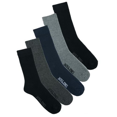 Calzini bassi JACJENS SOCK 5 PACK - Jack & jones - Modalova