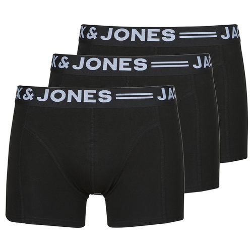 Boxer SENSE TRUNKS 3-PACK - Jack & jones - Modalova