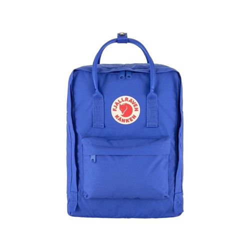 Zaini FJÄLLRÄVEN Kanken Backpack - Cobalt - Fjallraven - Modalova