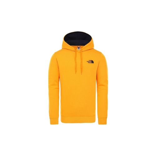 Felpa M SEASONAL DREW PEAK PULL - The north face - Modalova