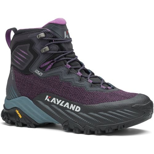 Scarpe da trekking 018022495 - Kayland - Modalova