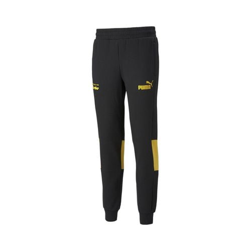 Pantaloni Sportivi Puma 533780-01 - Puma - Modalova