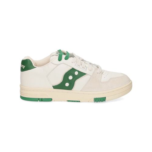 Sneakers Sonic Low S70788-1 green - Saucony - Modalova