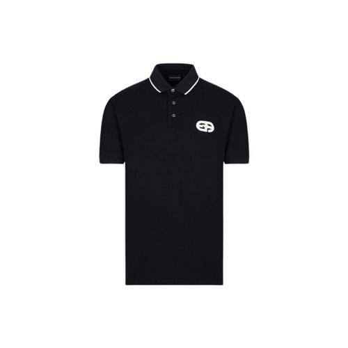 Polo Polo 6L1FA5 1JTKZ 0920 - Emporio armani - Modalova