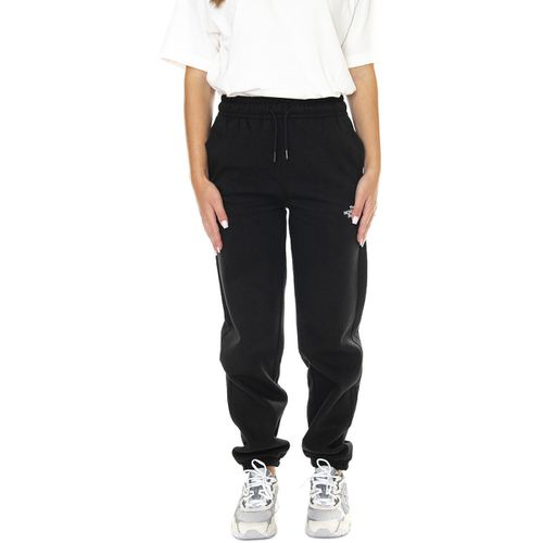 Pantaloni W' Essntial Jogger Tnf Black - The north face - Modalova